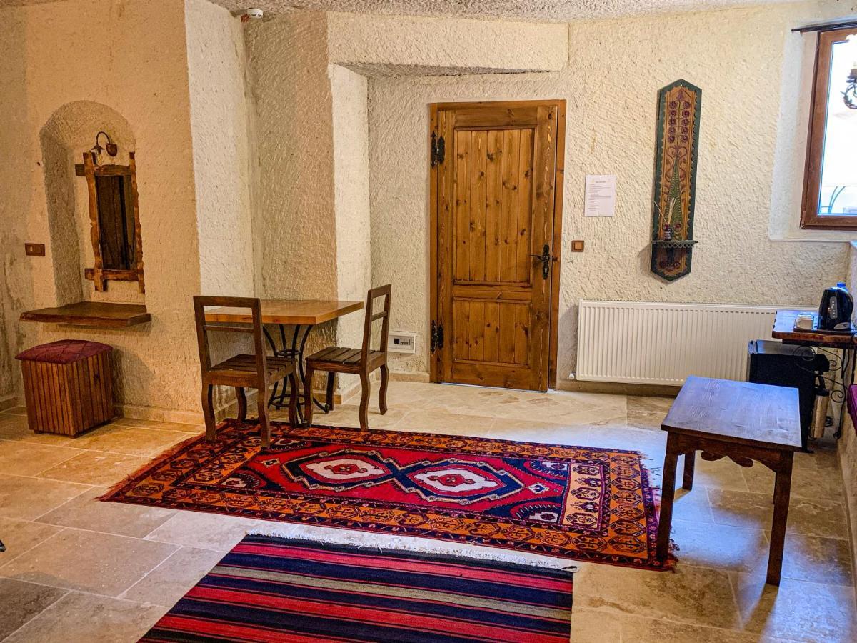 Hotel Risus Cave Göreme