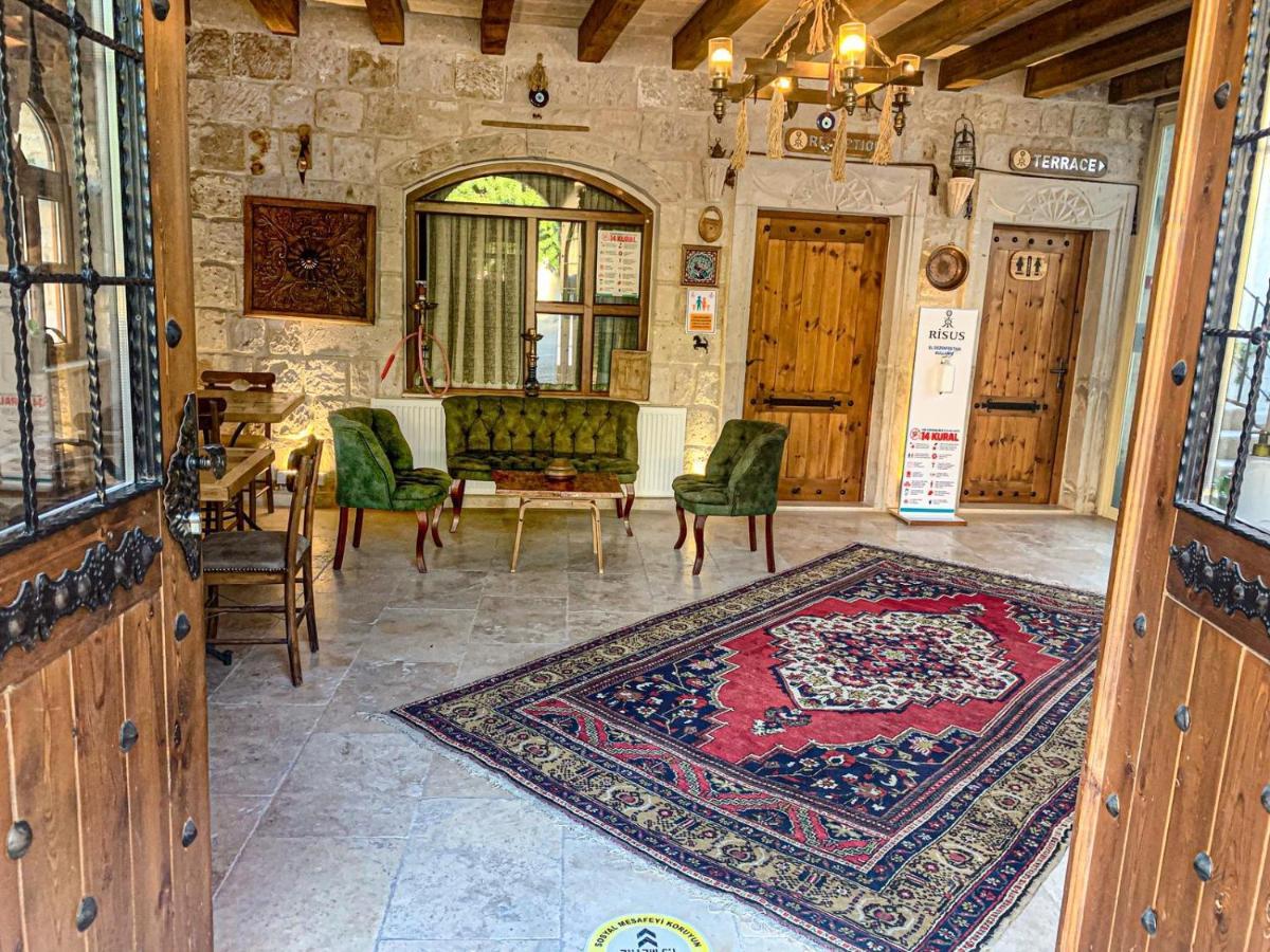 Hotel Risus Cave 2*