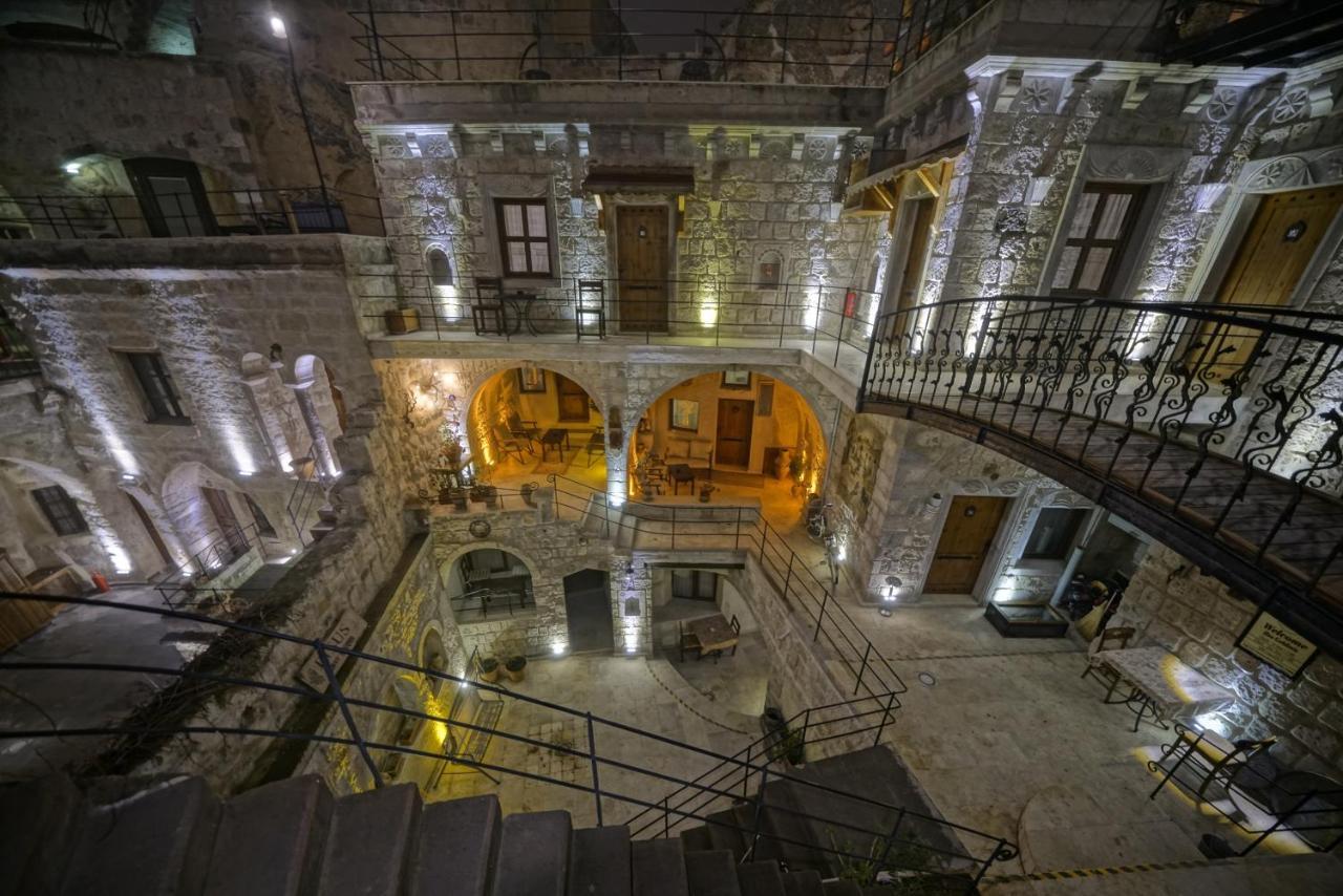 Hotel Risus Cave 2*