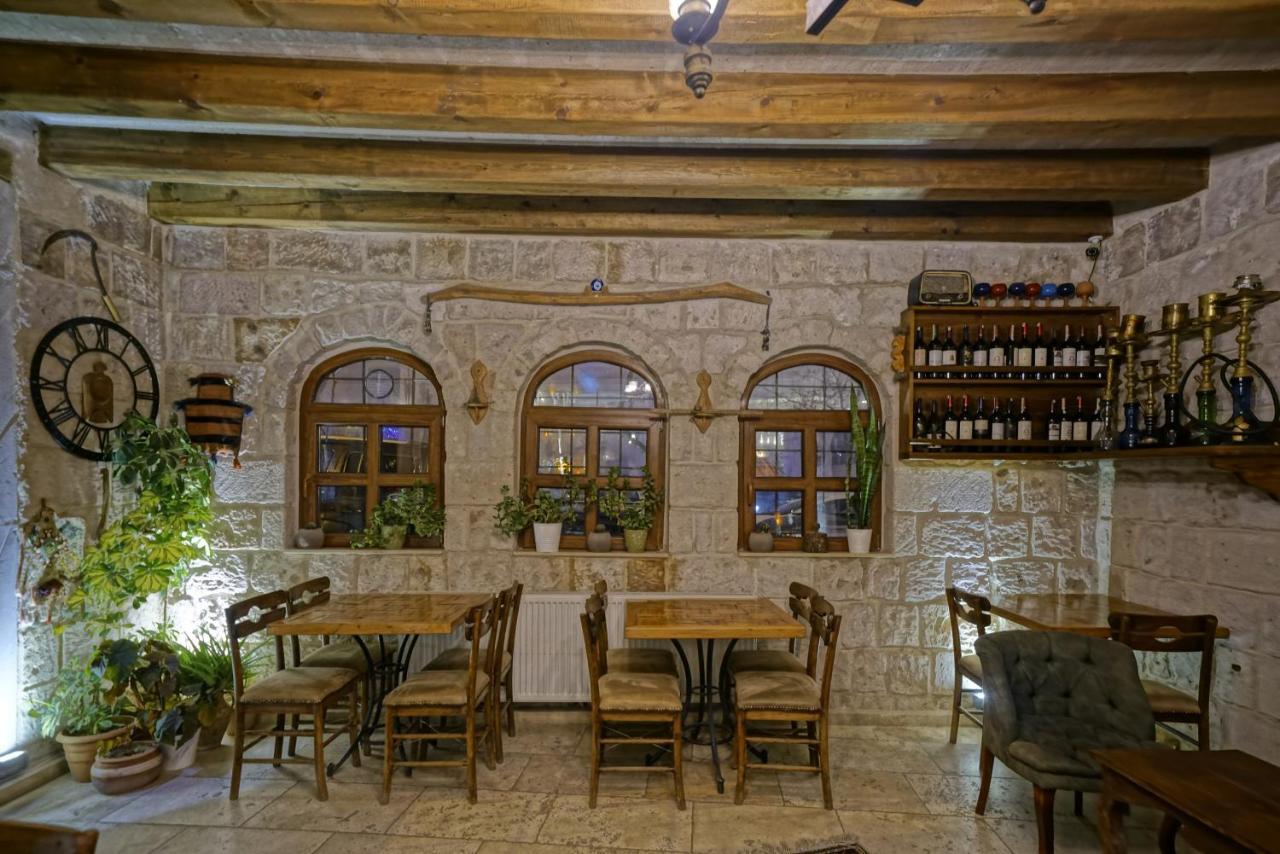 Hotel Risus Cave Göreme